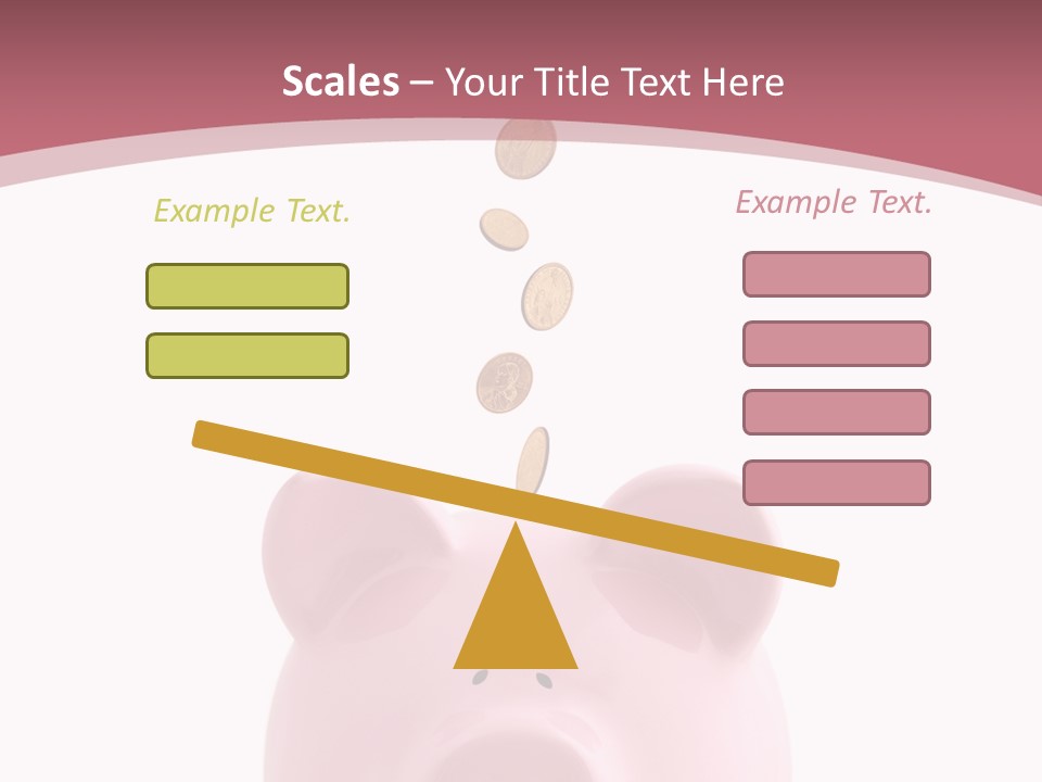 Heat System Ventilation PowerPoint Template