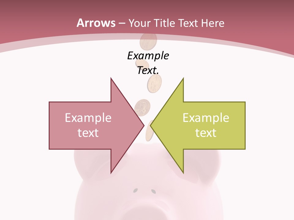 Heat System Ventilation PowerPoint Template
