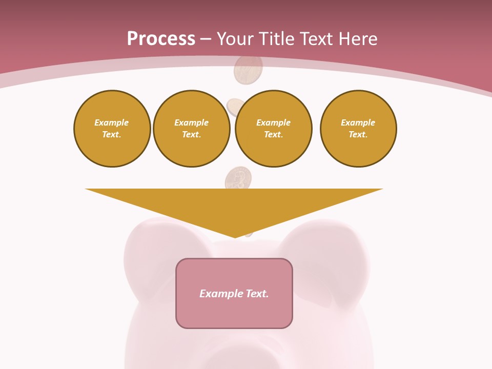 Heat System Ventilation PowerPoint Template