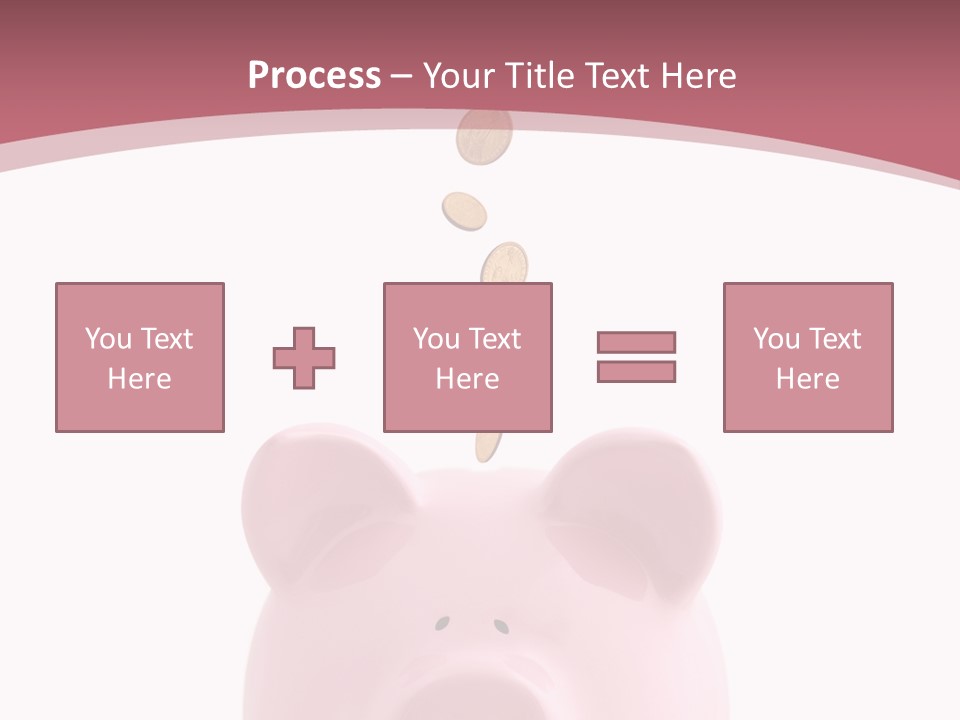 Heat System Ventilation PowerPoint Template