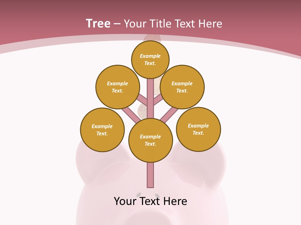 Heat System Ventilation PowerPoint Template