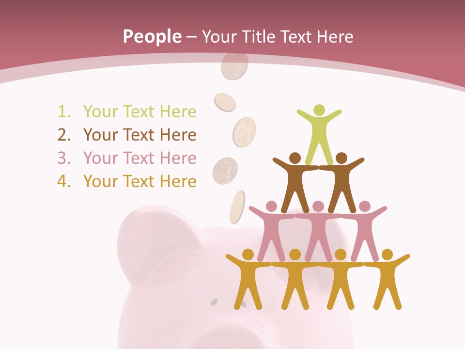 Heat System Ventilation PowerPoint Template