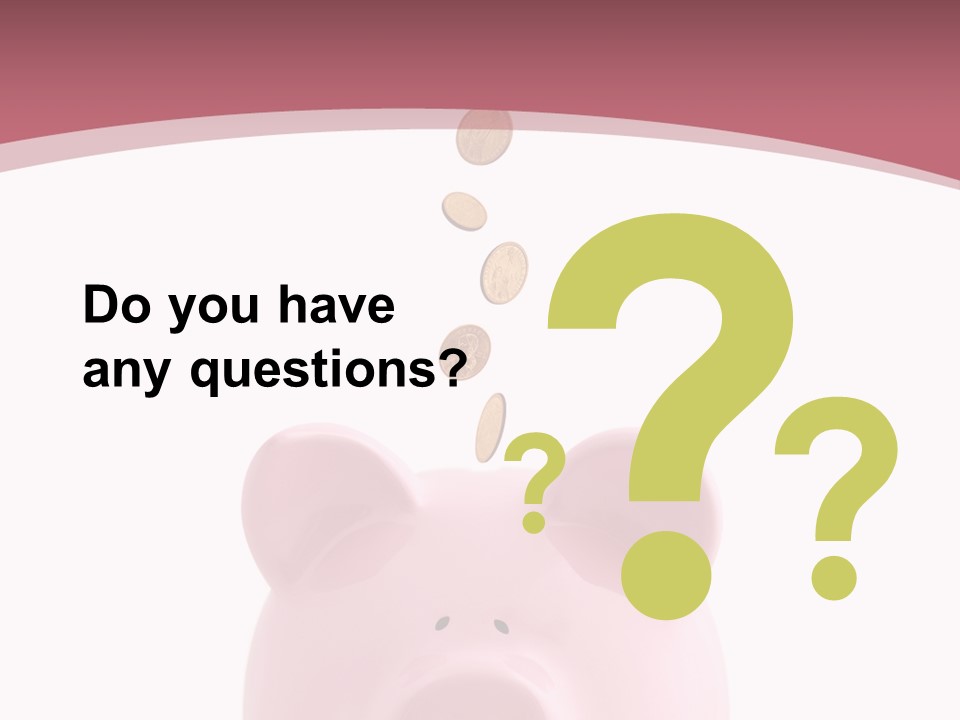 Heat System Ventilation PowerPoint Template