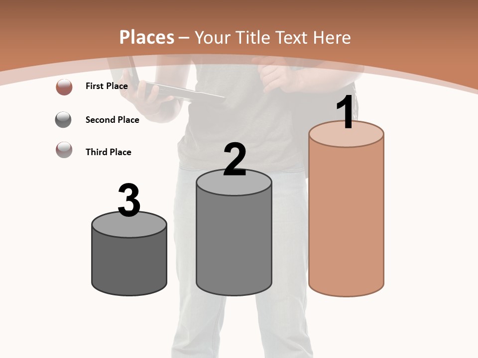 Home Conditioner Air PowerPoint Template