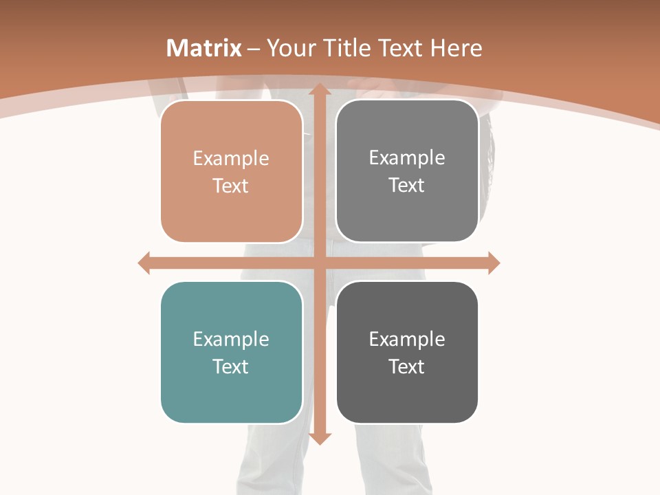Home Conditioner Air PowerPoint Template
