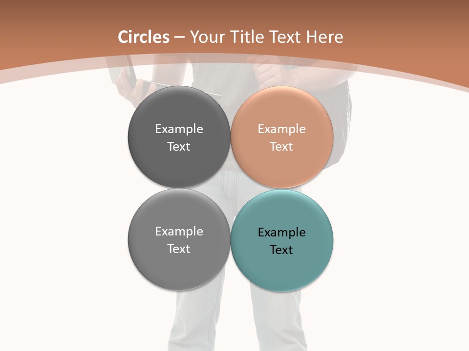 Home Conditioner Air PowerPoint Template