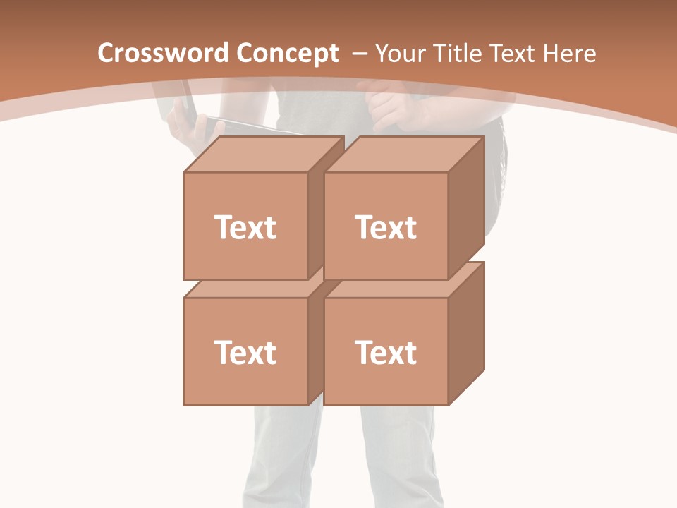 Home Conditioner Air PowerPoint Template