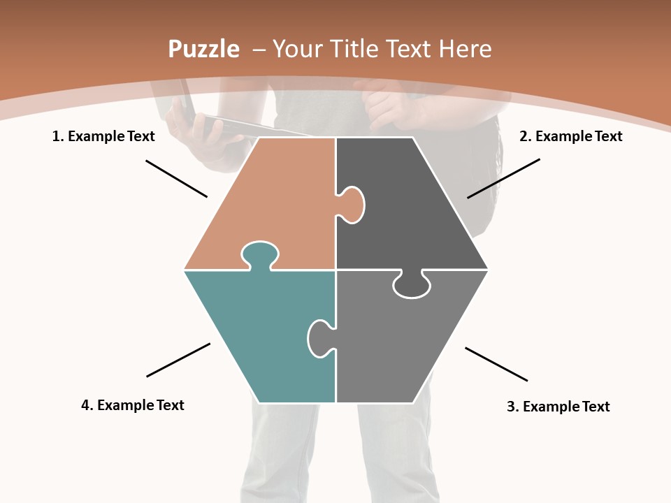 Home Conditioner Air PowerPoint Template