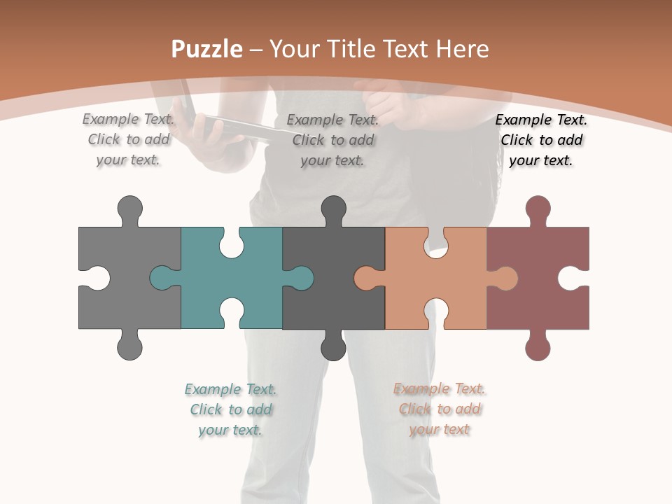 Home Conditioner Air PowerPoint Template