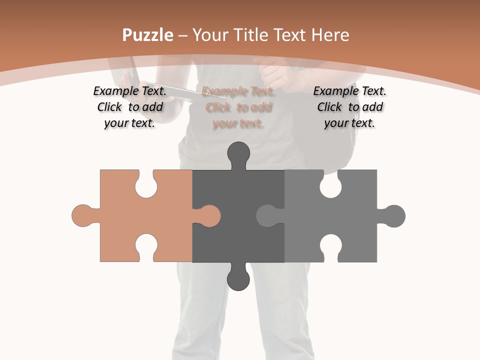 Home Conditioner Air PowerPoint Template