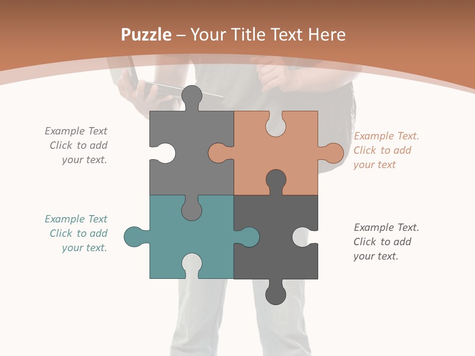 Home Conditioner Air PowerPoint Template