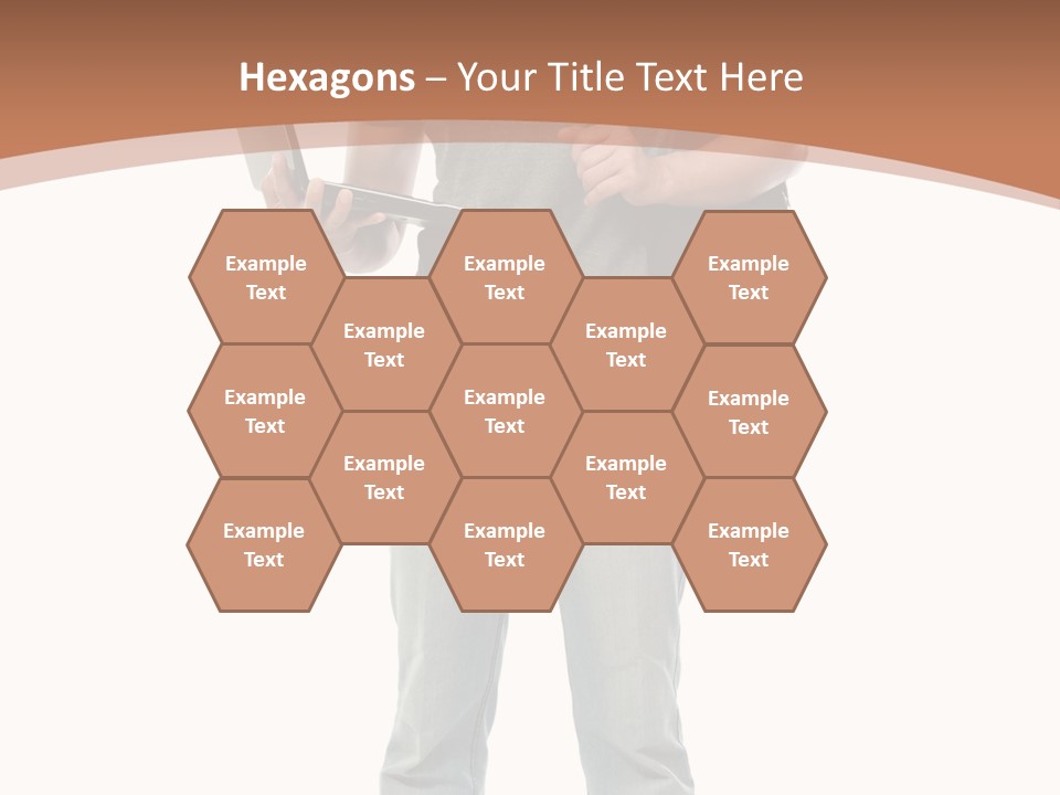 Home Conditioner Air PowerPoint Template