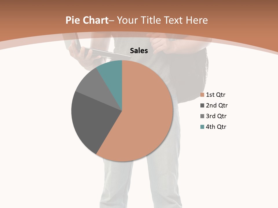 Home Conditioner Air PowerPoint Template
