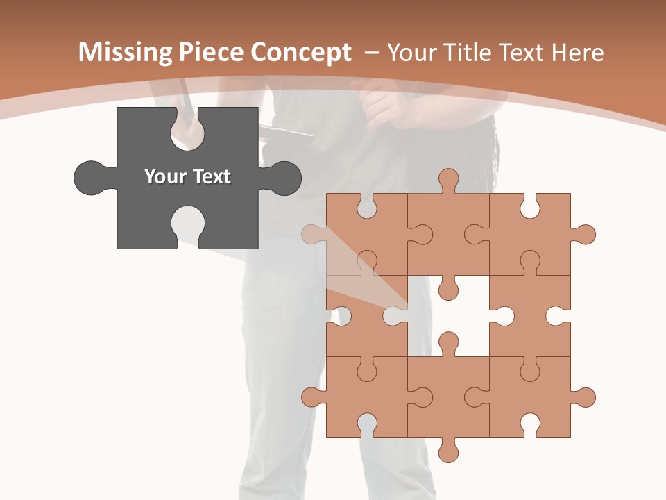 Home Conditioner Air PowerPoint Template