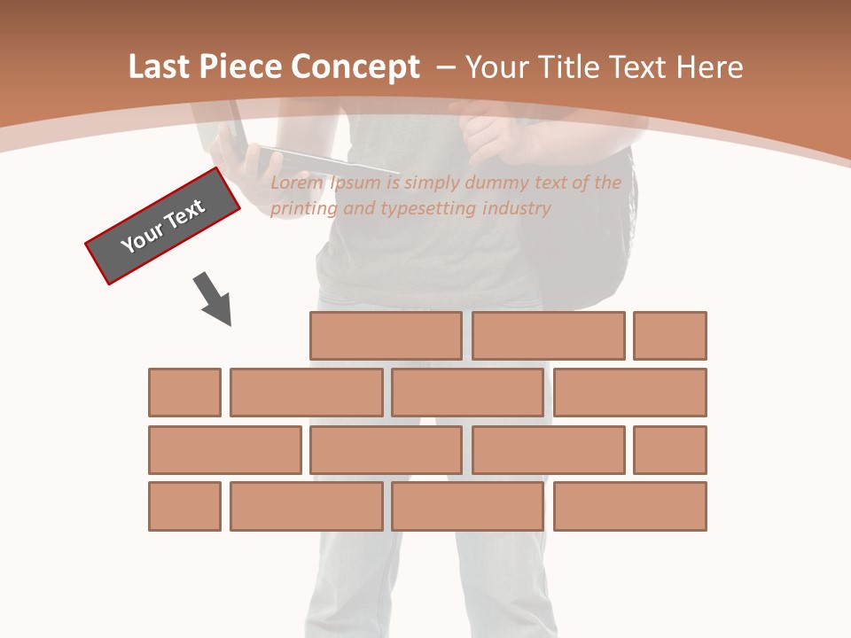Home Conditioner Air PowerPoint Template