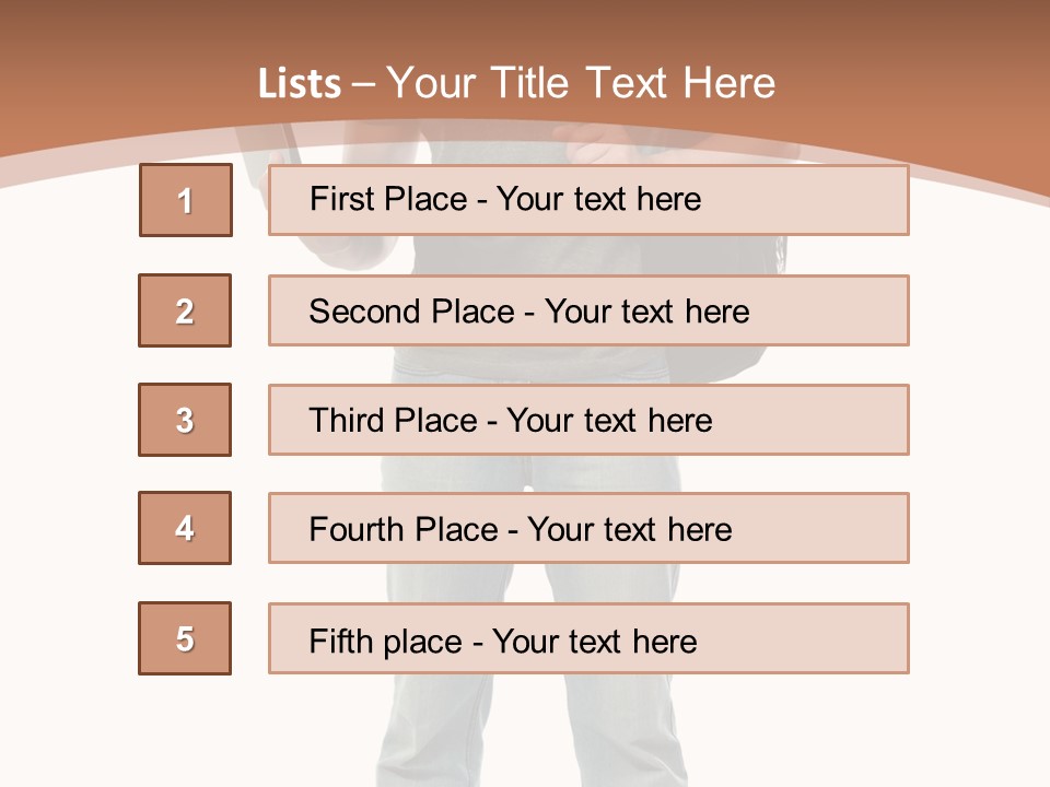 Home Conditioner Air PowerPoint Template