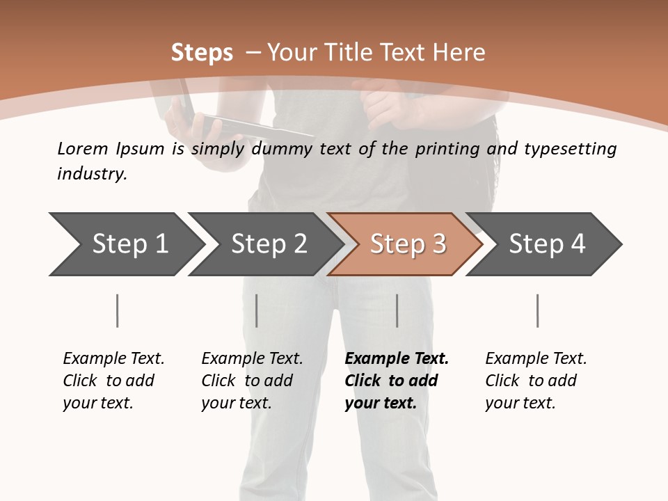 Home Conditioner Air PowerPoint Template