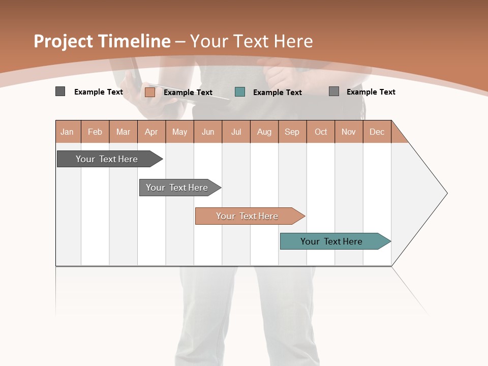 Home Conditioner Air PowerPoint Template