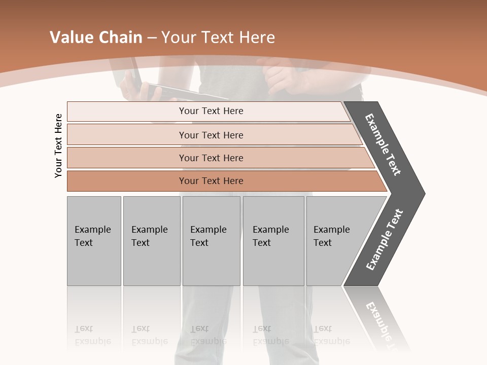 Home Conditioner Air PowerPoint Template