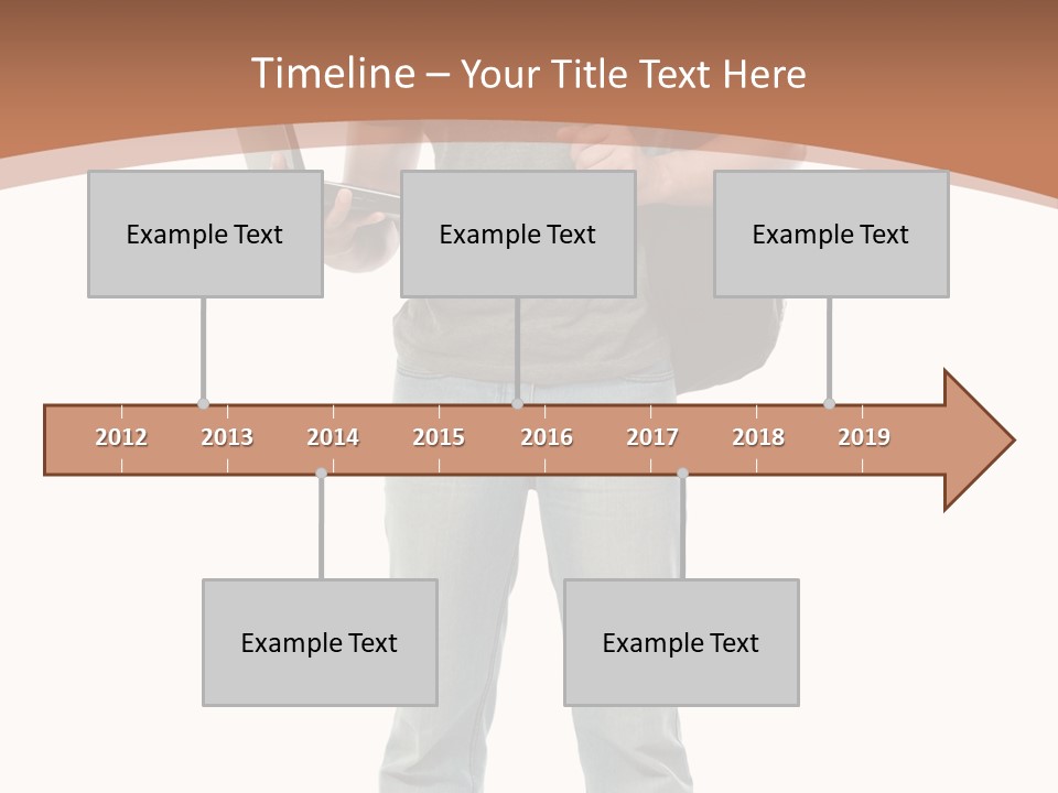 Home Conditioner Air PowerPoint Template