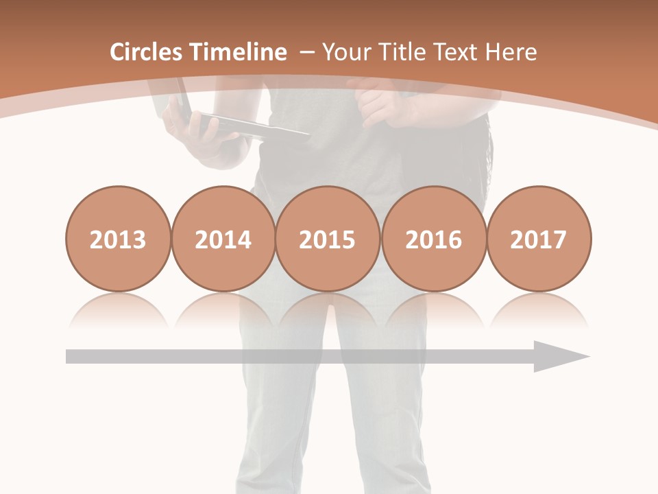 Home Conditioner Air PowerPoint Template