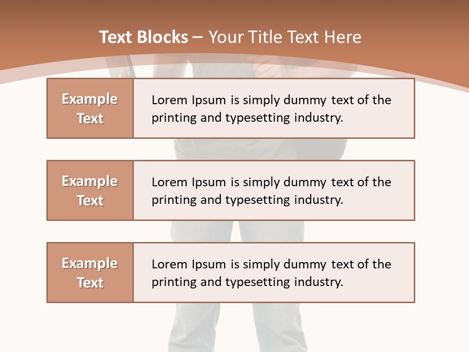 Home Conditioner Air PowerPoint Template