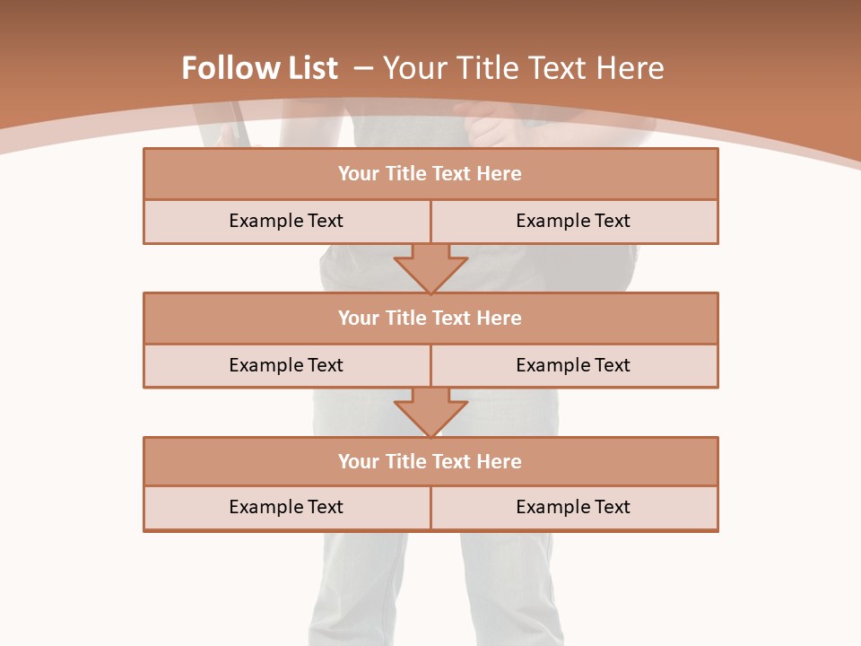 Home Conditioner Air PowerPoint Template