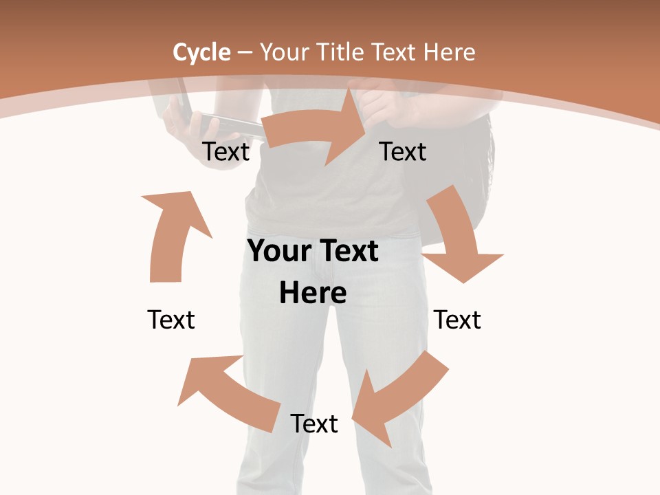 Home Conditioner Air PowerPoint Template