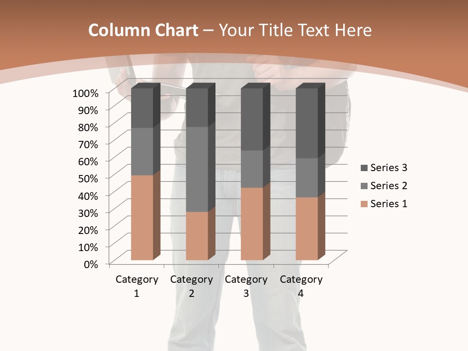 Home Conditioner Air PowerPoint Template