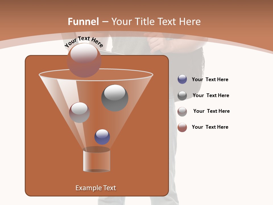 Home Conditioner Air PowerPoint Template