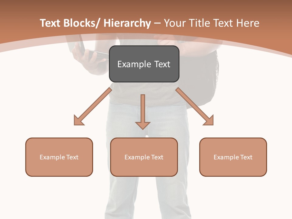 Home Conditioner Air PowerPoint Template