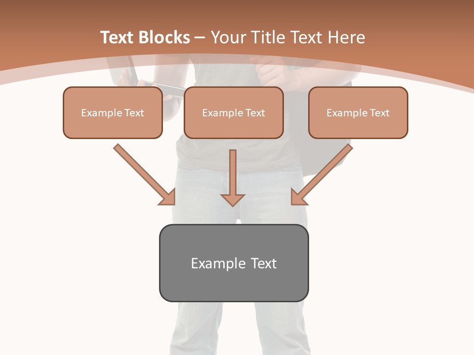 Home Conditioner Air PowerPoint Template