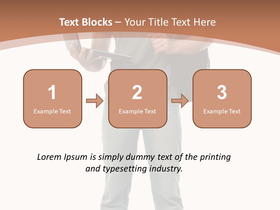 Home Conditioner Air PowerPoint Template