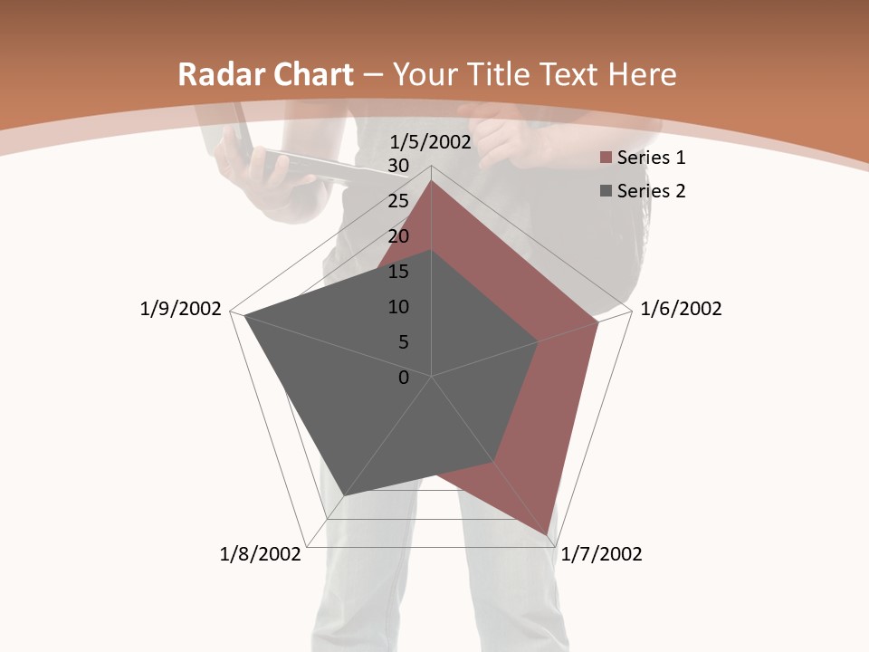 Home Conditioner Air PowerPoint Template
