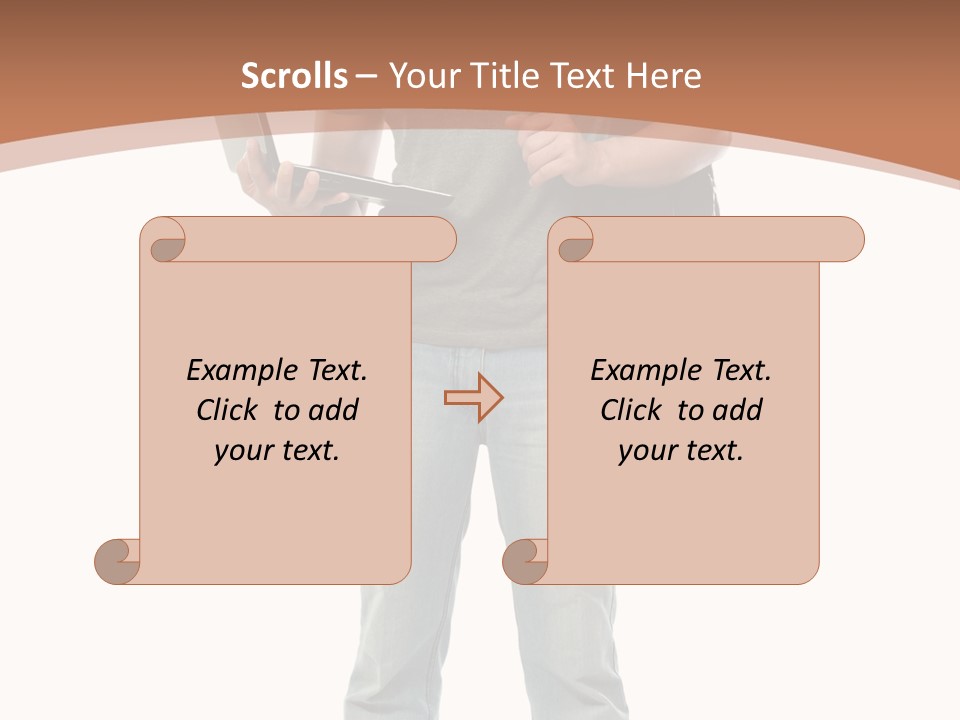 Home Conditioner Air PowerPoint Template