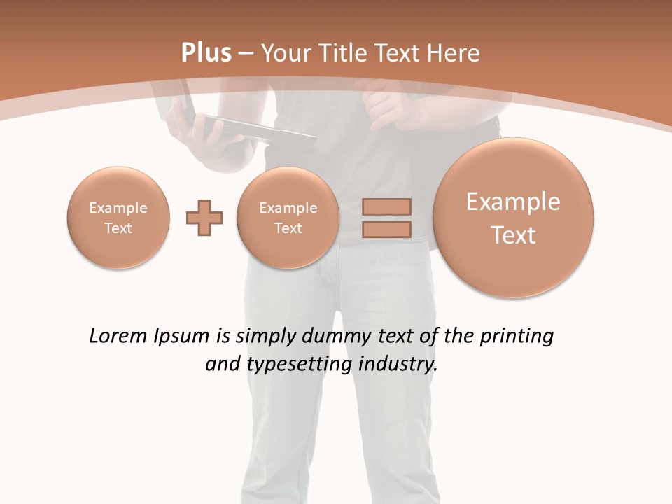 Home Conditioner Air PowerPoint Template