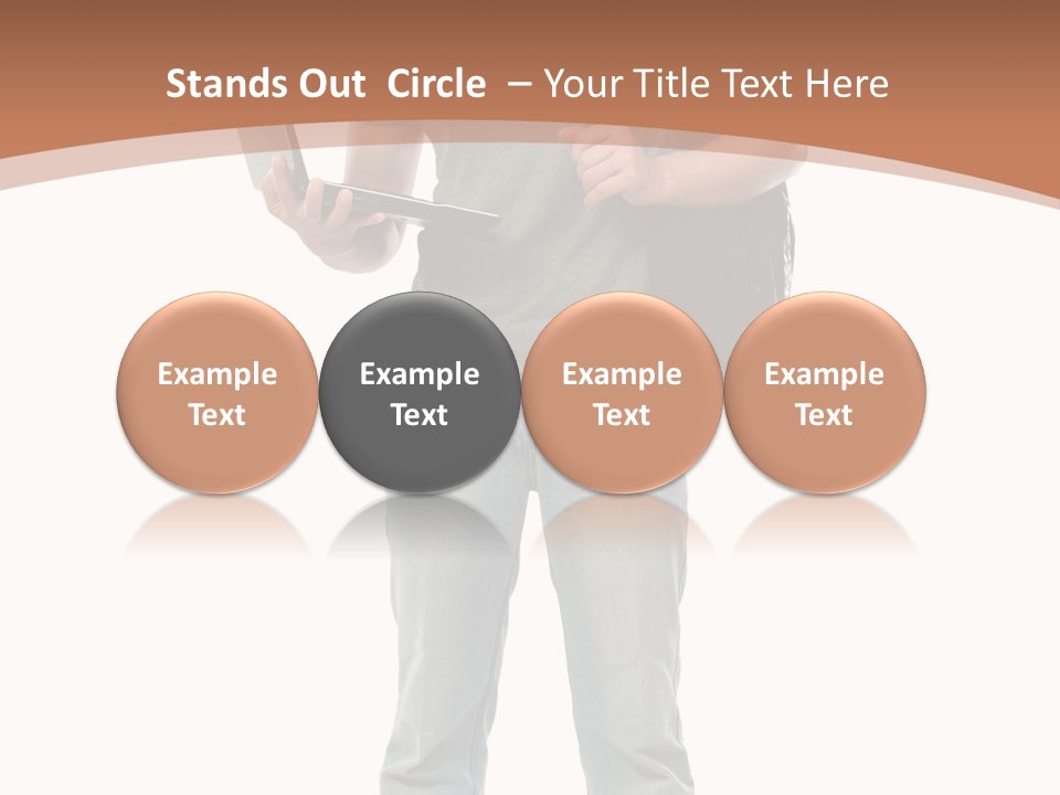 Home Conditioner Air PowerPoint Template