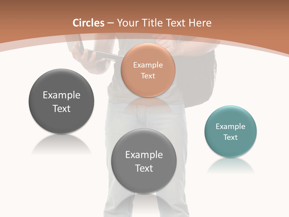 Home Conditioner Air PowerPoint Template