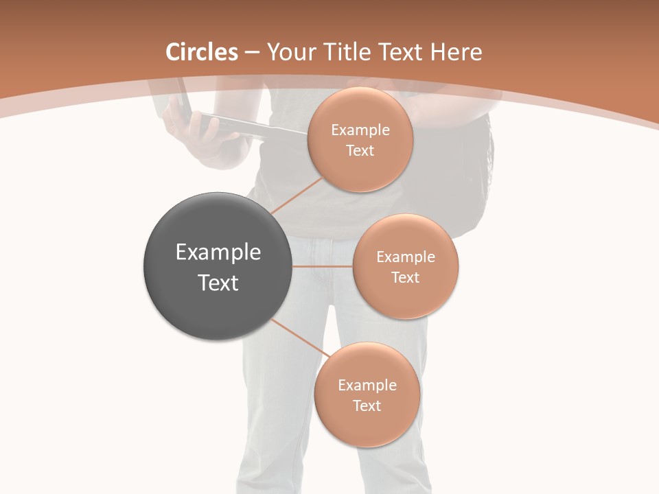 Home Conditioner Air PowerPoint Template