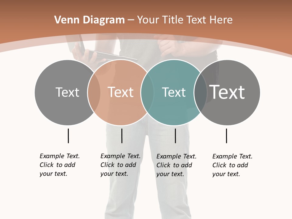 Home Conditioner Air PowerPoint Template