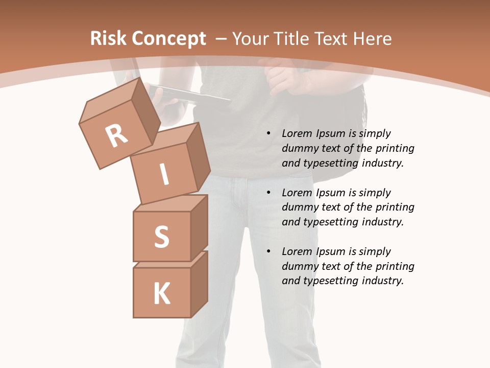 Home Conditioner Air PowerPoint Template