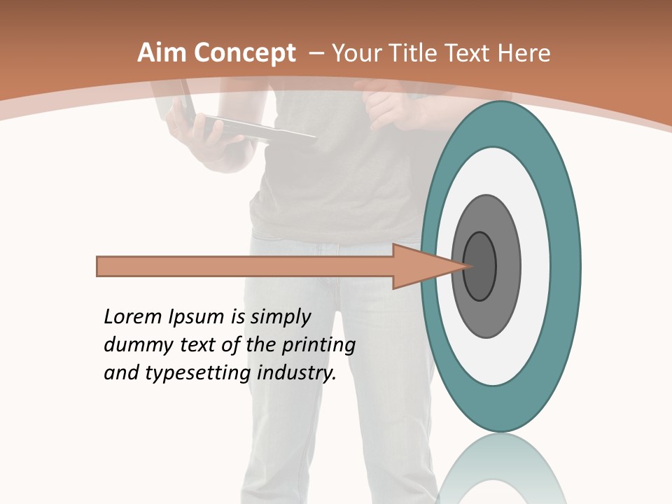 Home Conditioner Air PowerPoint Template