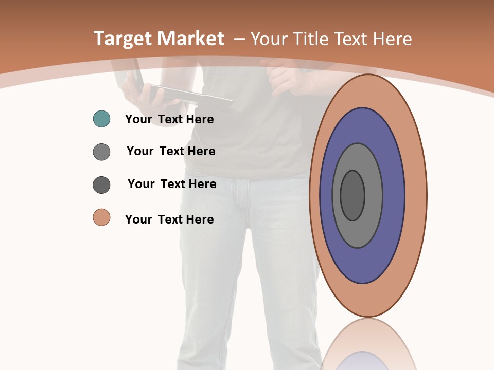 Home Conditioner Air PowerPoint Template