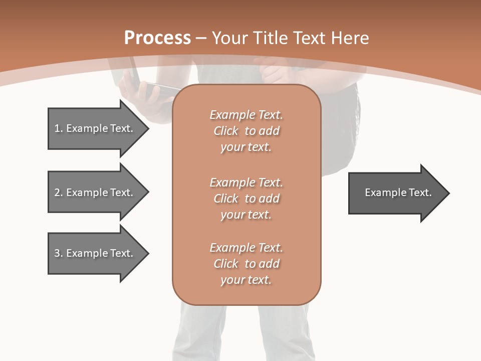 Home Conditioner Air PowerPoint Template