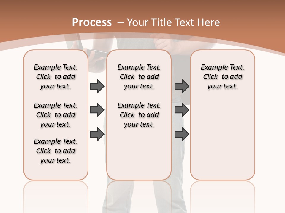 Home Conditioner Air PowerPoint Template
