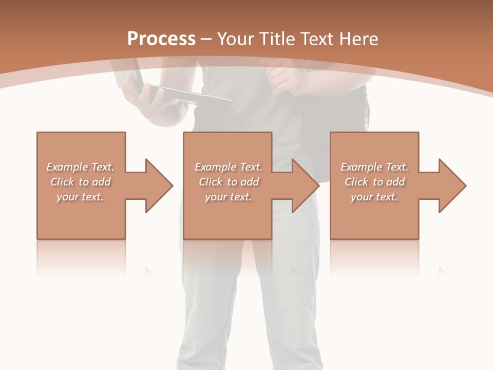 Home Conditioner Air PowerPoint Template