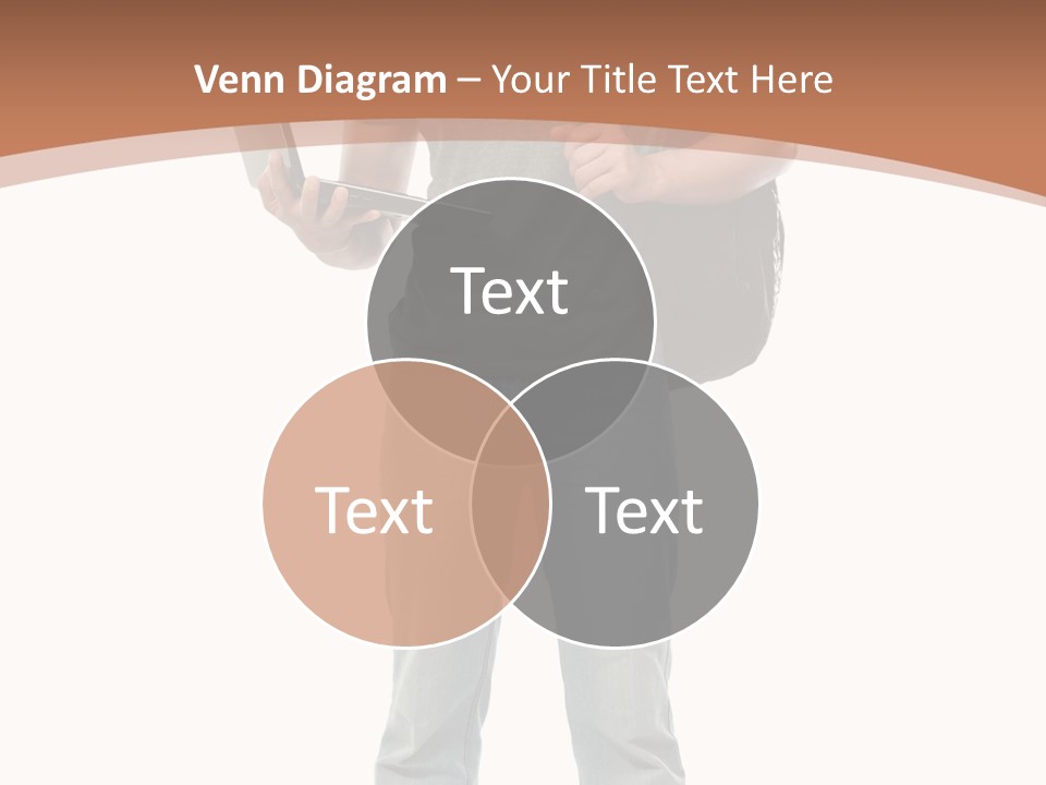 Home Conditioner Air PowerPoint Template