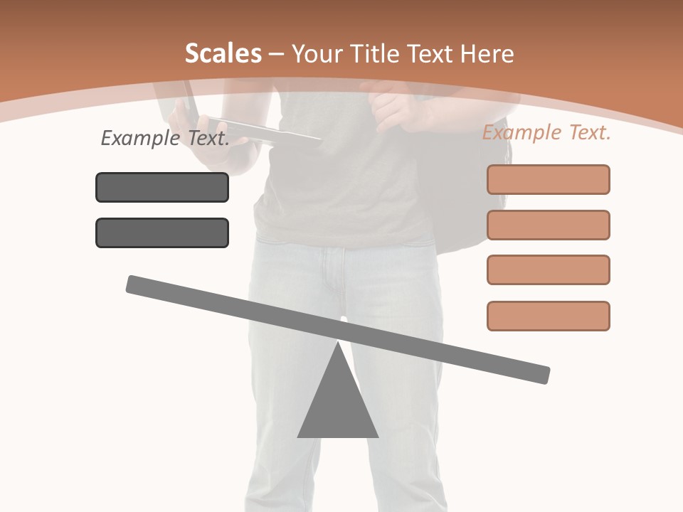 Home Conditioner Air PowerPoint Template