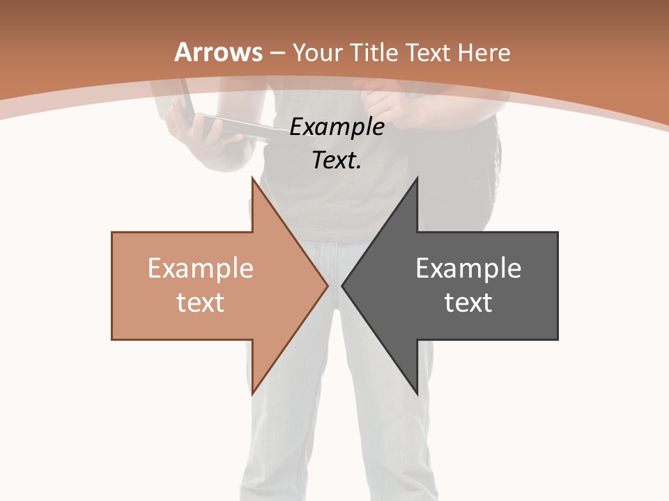 Home Conditioner Air PowerPoint Template