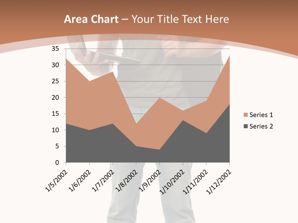 Home Conditioner Air PowerPoint Template